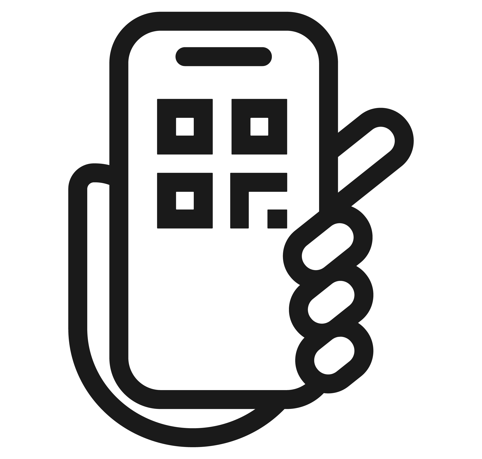 セキュリティ完備ALSOK