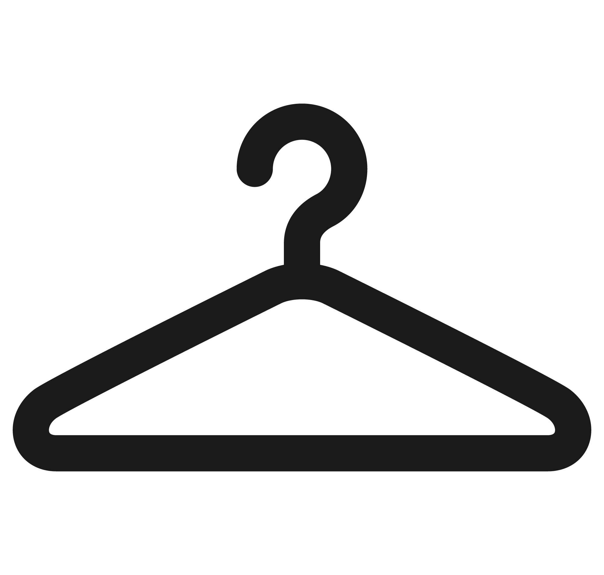 男女別更衣室完備