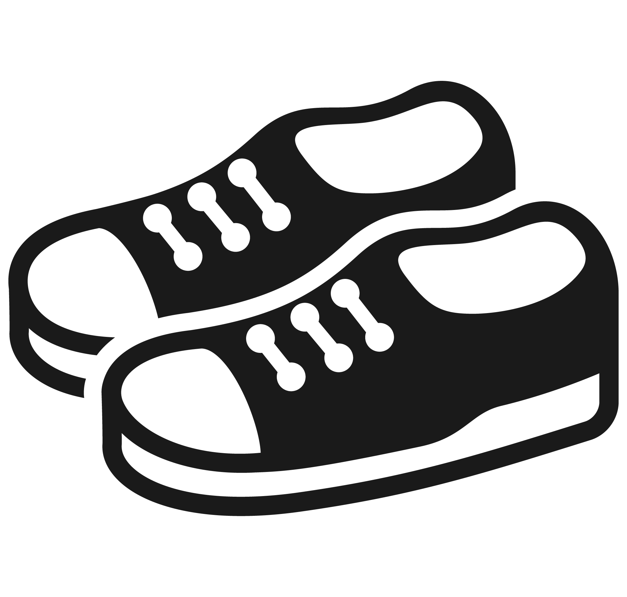 外靴のままでOK