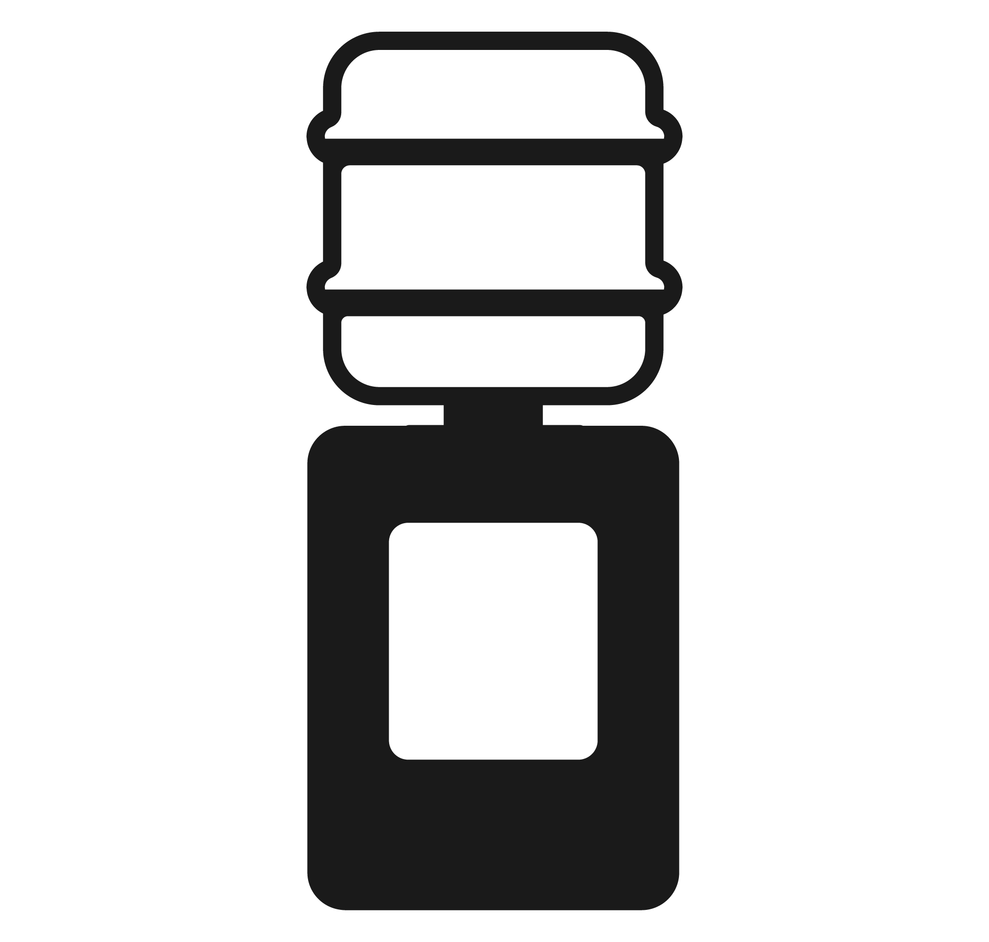 ウォーターサーバー設置