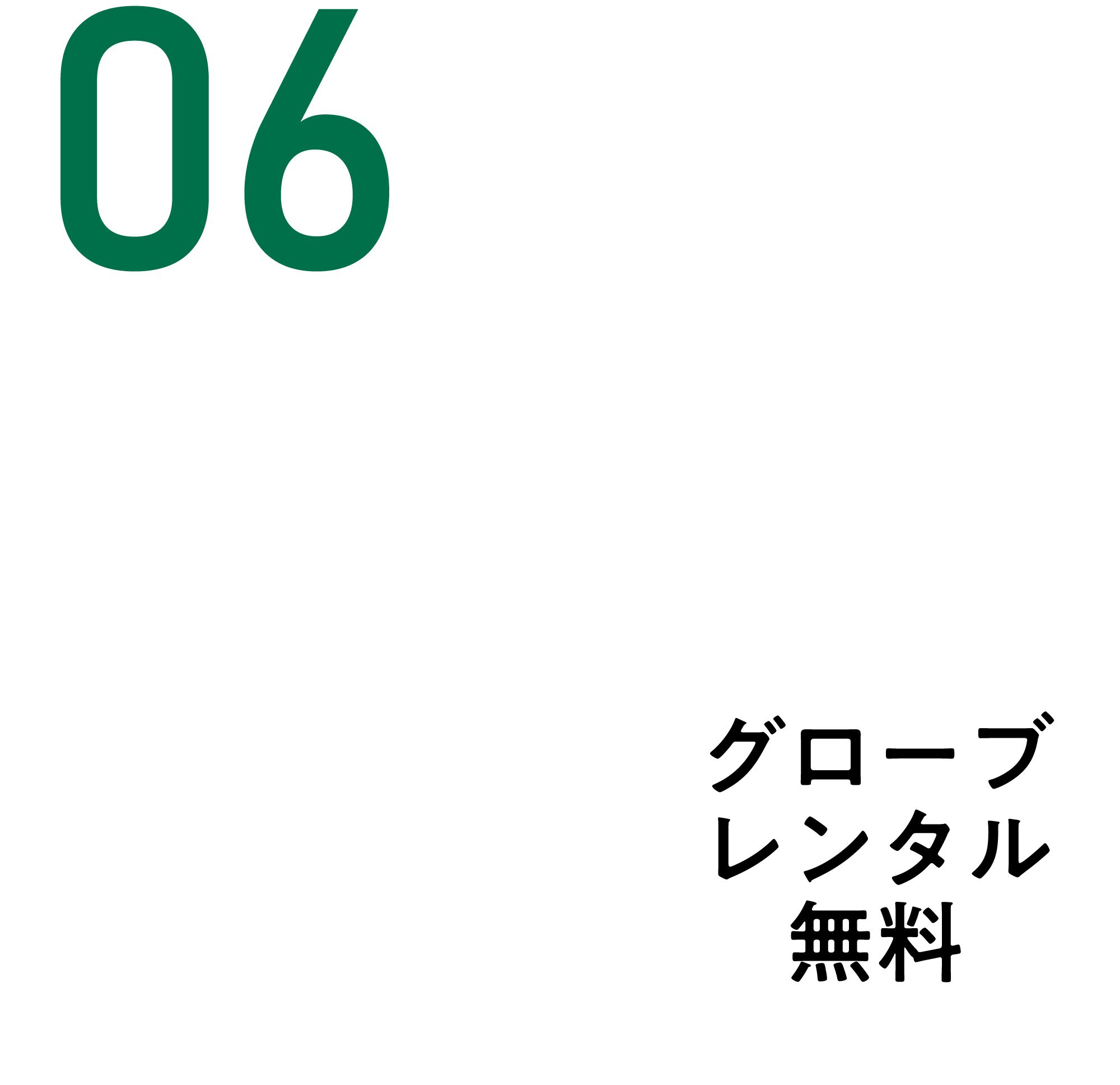サンドバッグ常設